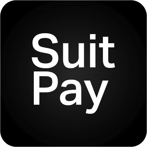 SuitPay PIX