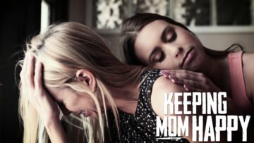 Deixando a mamãe feliz – PureTaboo