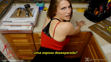 Eu não faço isso nem para meu marido – XevBellringer