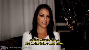 MissaX – Adriana Chechik – Desperate Sister Gets Blackmailed V