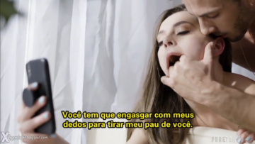 Pegue o que puder – PureTaboo