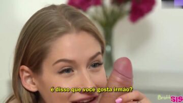sexo forte com irma gostosa legendado