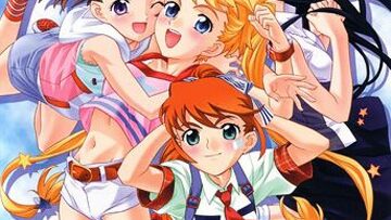 Imouto de Ikou!