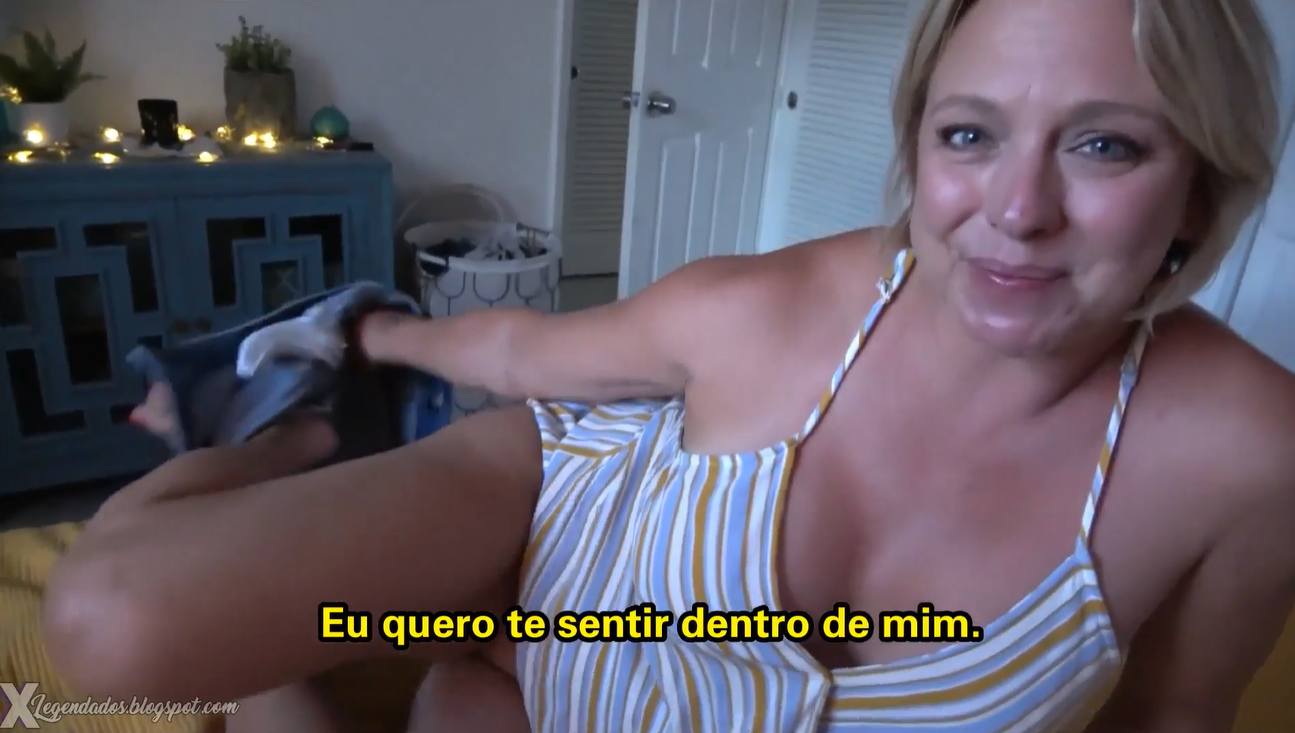 Brianna beach legendado