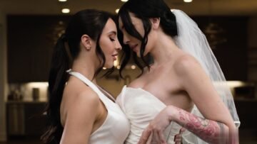 noite de nupcias adiantada