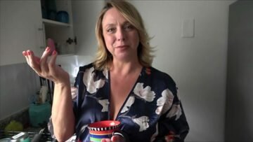 Confundiu a madrasta e colocou pra dentro – MomComesFirst