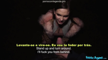 entrevista com estudante foi longe demais