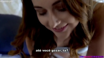 me empreste seu pau