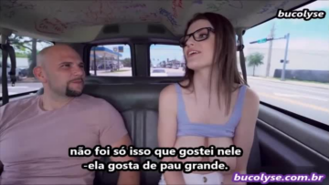 Bang Bus – Michelle James