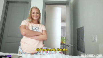 Pegando de jeito a novinha do rabão – DadCrush