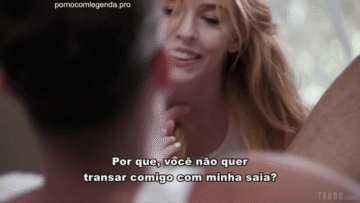 novinha dando pro seu treinador de tênis