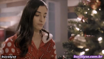 uma vingança de natal