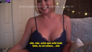 Foi gravar a madrasta e acabou fudendo ela – MomComesFirst