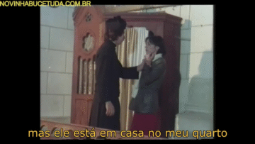 Incesto Sacrale 1982 (Filme Completo)