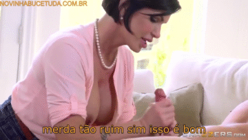 Shay Fox – Goze Em Mim, Não No Meu Sofá