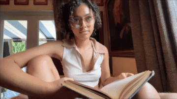 Tirando a virgindade da meia irmã nerd – Family Therapy