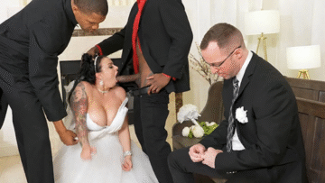PAYTON PRESLEE – ESTE CASAMENTO ESTá INDO MUITO BEM