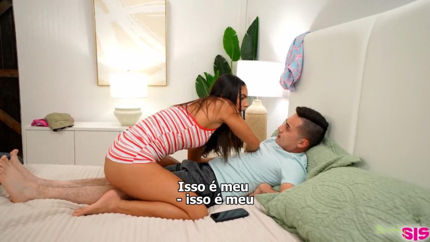 Video Image
