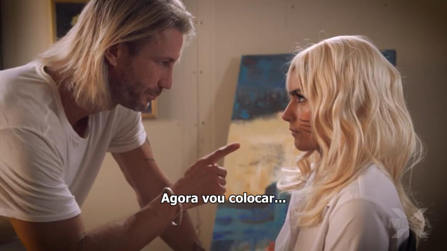Video Image