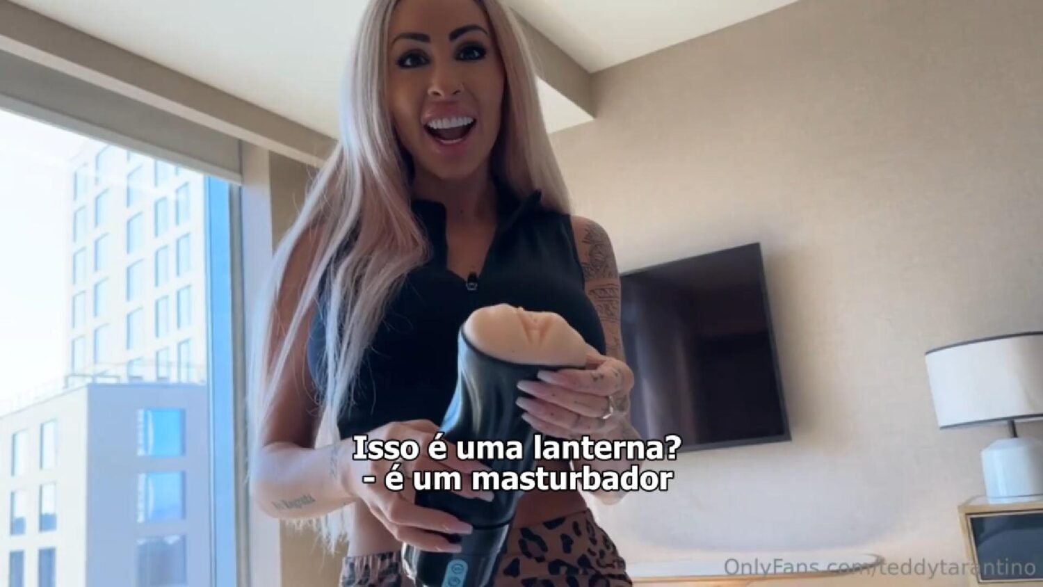 Video Image
