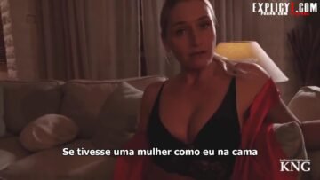 Brigou com o marido e deu pro filho-Cover