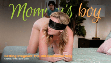 Surpresa pra madrasta gostosa – AdultTime